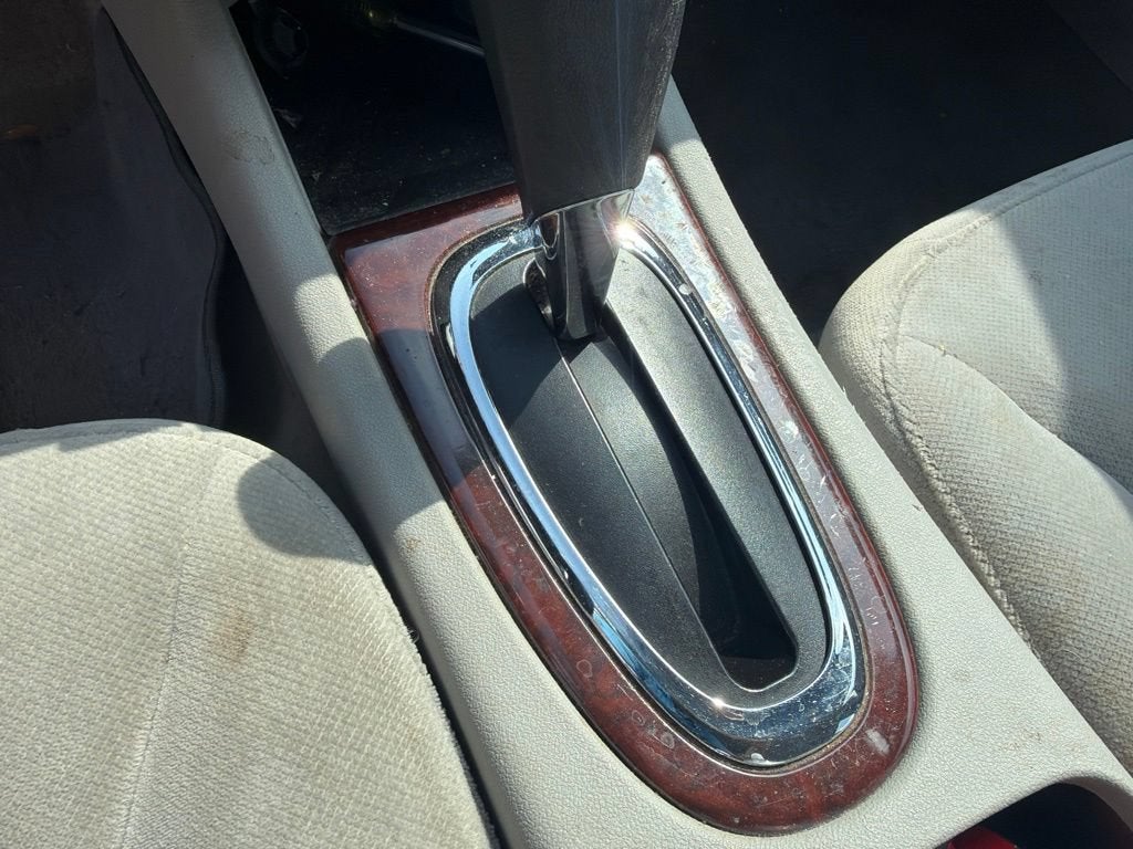 2008 Chevrolet Impala LT