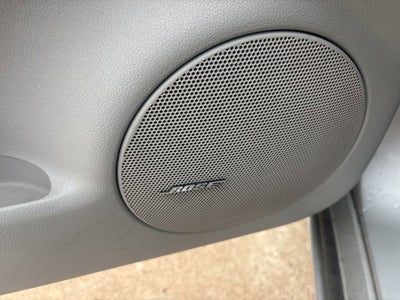 2008 Chevrolet Impala LTZ