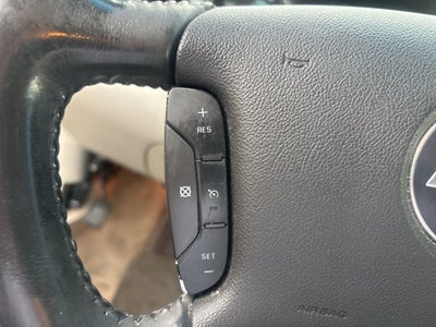 2008 Chevrolet Impala LTZ