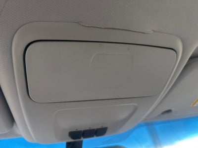 2008 Chevrolet Impala LTZ