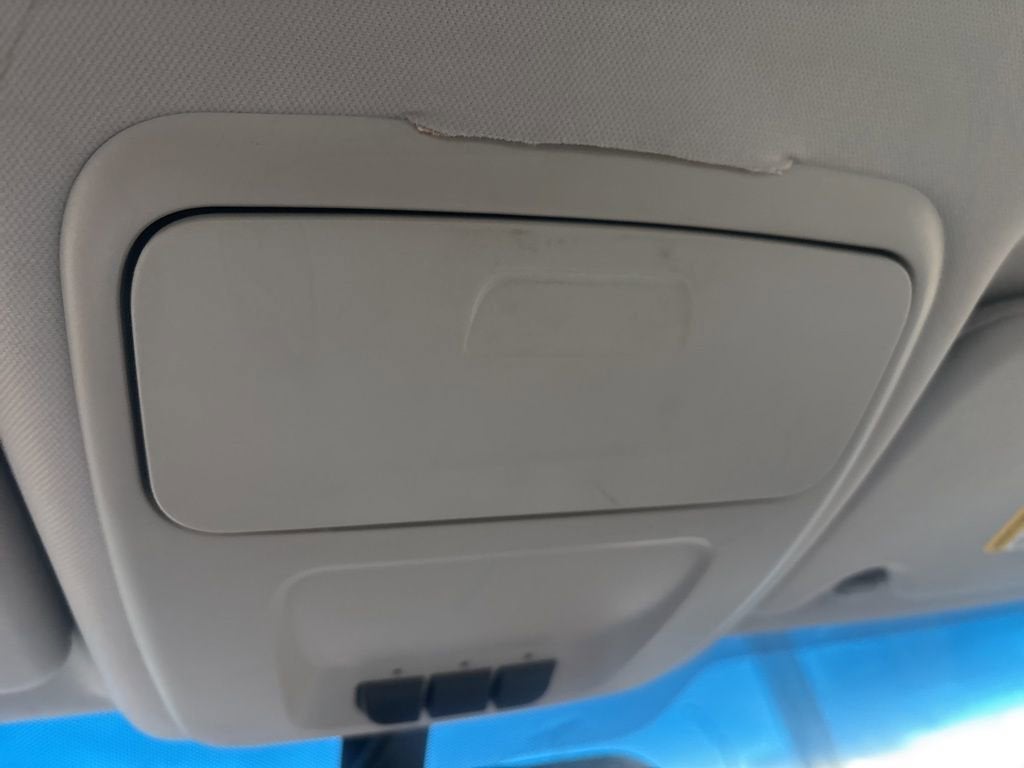 2008 Chevrolet Impala LTZ