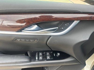 2015 Cadillac XTS Luxury