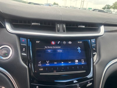2015 Cadillac XTS Luxury