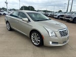 2015 Cadillac XTS Luxury