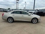 2015 Cadillac XTS Luxury