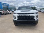 2022 Chevrolet Silverado 2500 HD Custom