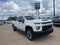 2022 Chevrolet Silverado 2500 HD Custom