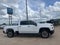 2022 Chevrolet Silverado 2500 HD Custom