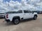 2022 Chevrolet Silverado 2500 HD Custom