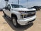 2022 Chevrolet Silverado 2500 HD High Country