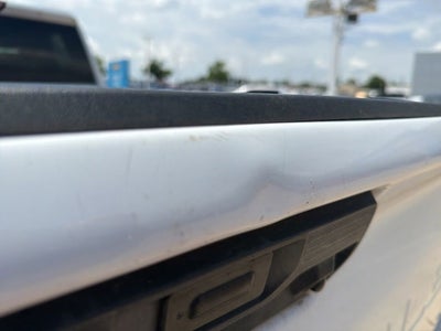 2022 Chevrolet Silverado 2500 HD High Country