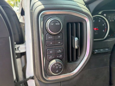 2022 Chevrolet Silverado 2500 HD High Country