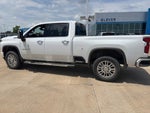 2022 Chevrolet Silverado 2500 HD High Country