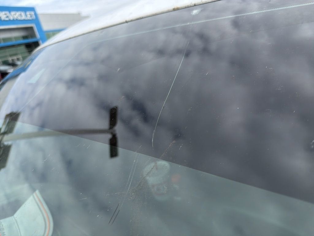 2024 Chevrolet Silverado 3500 HD WT