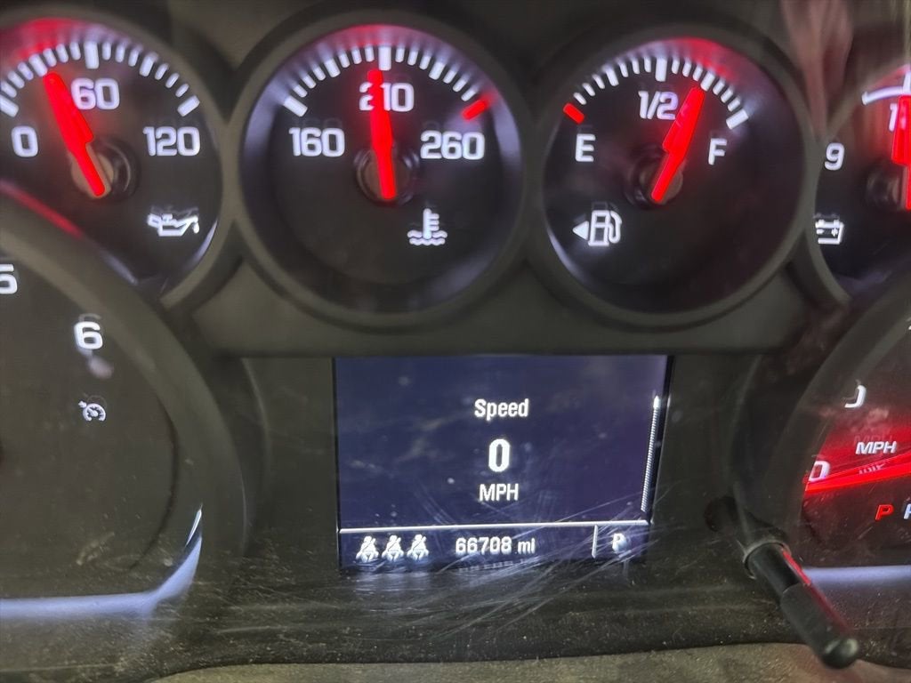 2024 Chevrolet Silverado 3500 HD WT