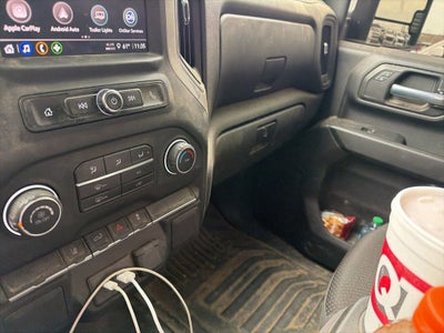 2024 Chevrolet Silverado 3500 HD WT