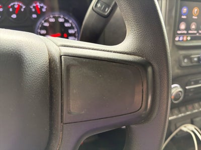 2024 Chevrolet Silverado 3500 HD WT