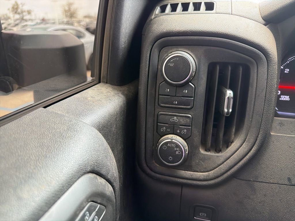 2024 Chevrolet Silverado 3500 HD WT