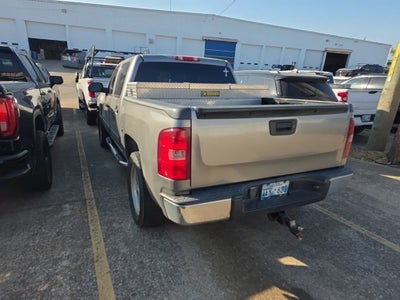 2008 Chevrolet Silverado 1500 LT w/1LT