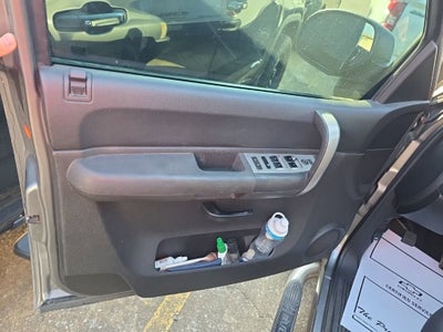 2008 Chevrolet Silverado 1500 LT w/1LT