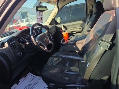 2008 Chevrolet Silverado 1500 LT w/1LT