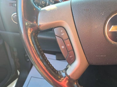 2008 Chevrolet Silverado 1500 LT w/1LT