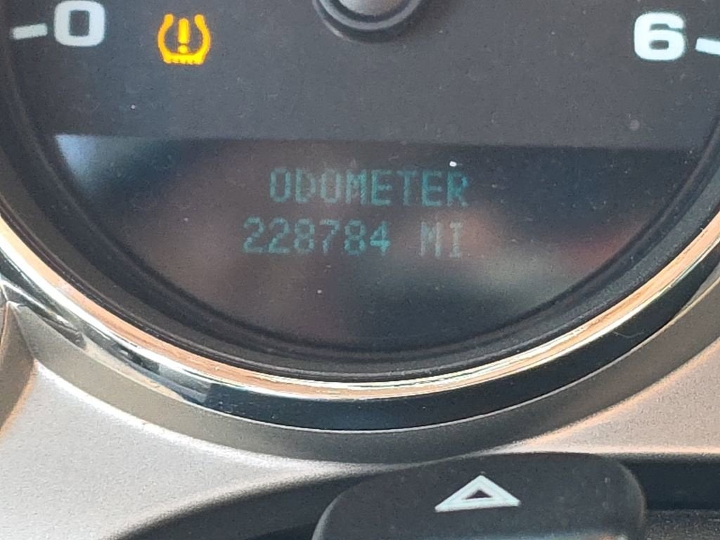 2008 Chevrolet Silverado 1500 LT w/1LT