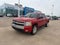 2007 Chevrolet Silverado 1500 LT w/1LT