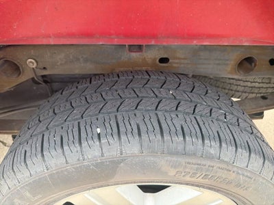 2007 Chevrolet Silverado 1500 LT w/1LT