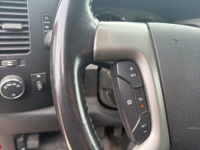2007 Chevrolet Silverado 1500 LT w/1LT