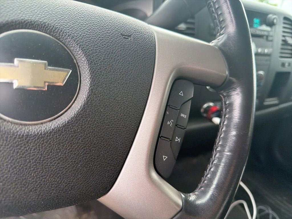 2007 Chevrolet Silverado 1500 LT w/1LT