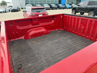 2007 Chevrolet Silverado 1500 LT w/1LT