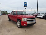 2007 Chevrolet Silverado 1500 LT w/1LT