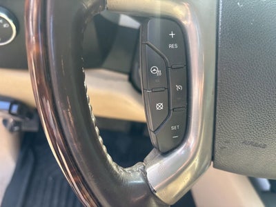 2007 Chevrolet Silverado 1500 LT w/2LT