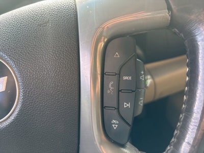 2007 Chevrolet Silverado 1500 LT w/2LT
