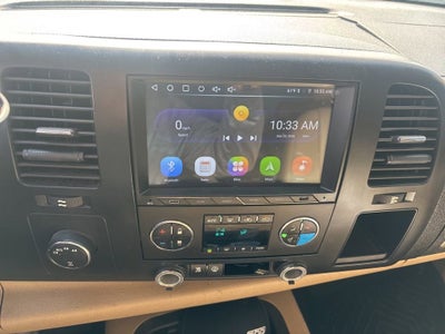 2007 Chevrolet Silverado 1500 LT w/2LT