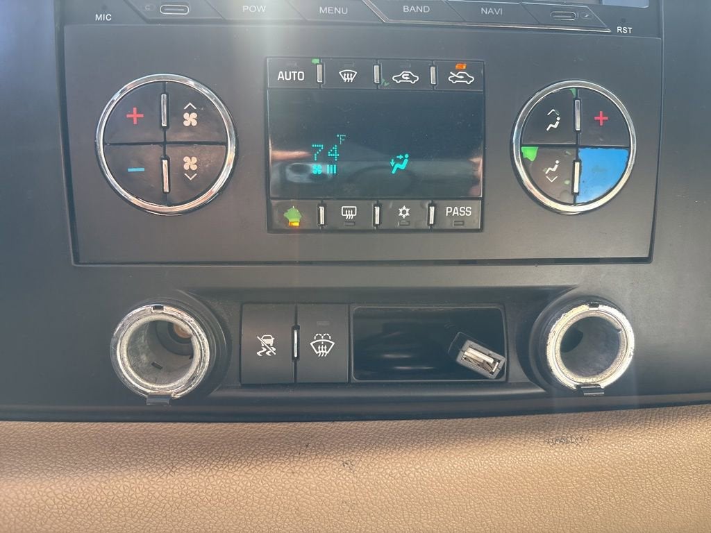 2007 Chevrolet Silverado 1500 LT w/2LT