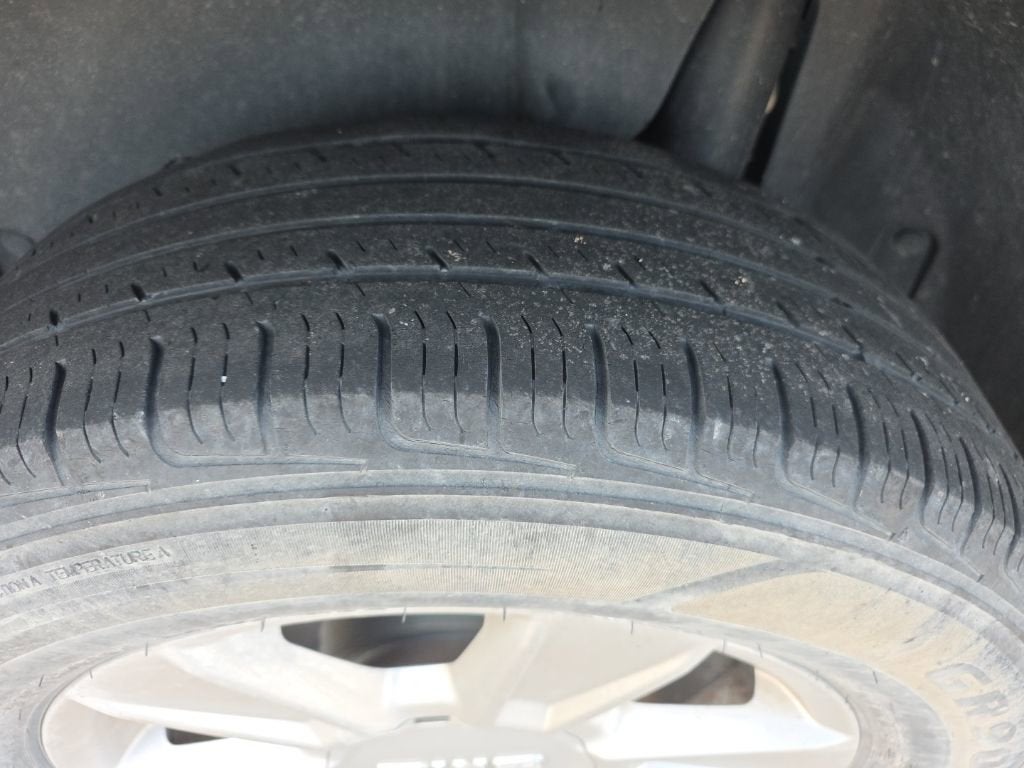 2013 GMC Terrain SLE