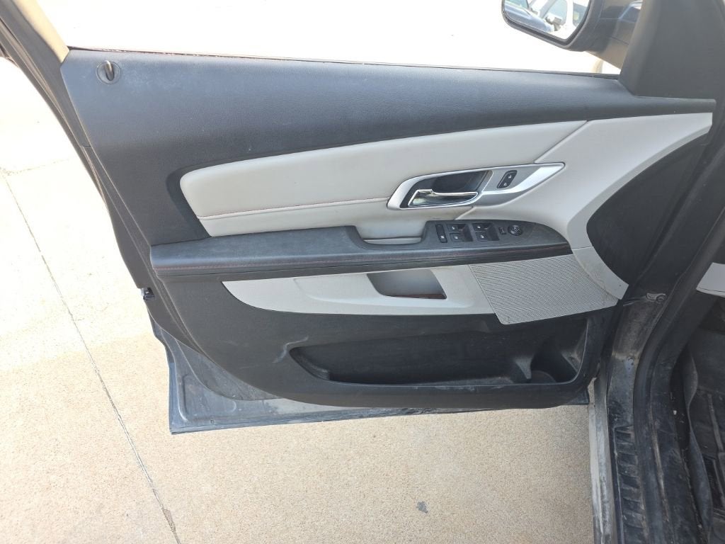 2013 GMC Terrain SLE