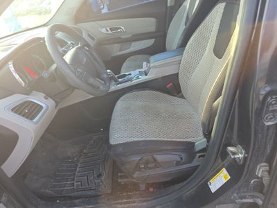 2013 GMC Terrain SLE