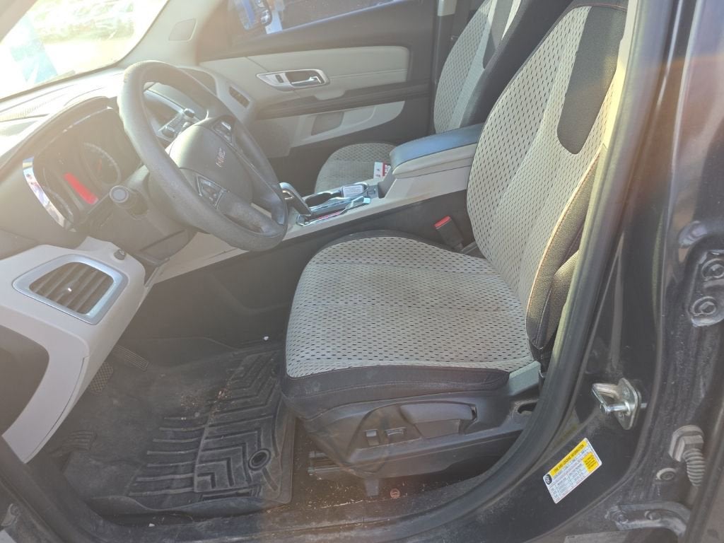 2013 GMC Terrain SLE