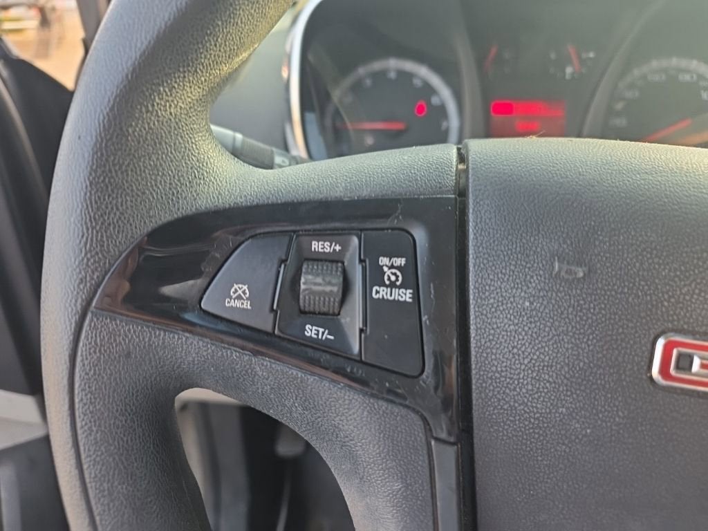 2013 GMC Terrain SLE