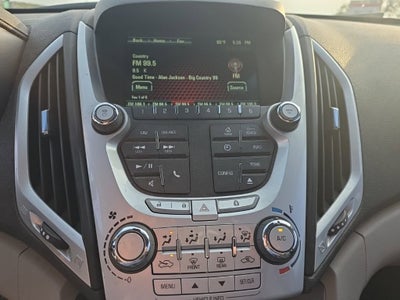 2013 GMC Terrain SLE