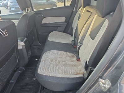 2013 GMC Terrain SLE