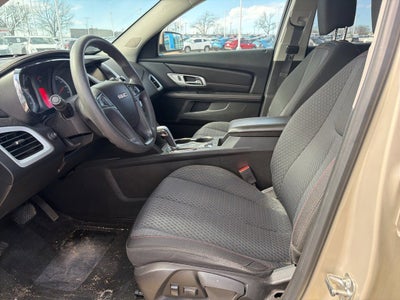 2012 GMC Terrain SLE-1