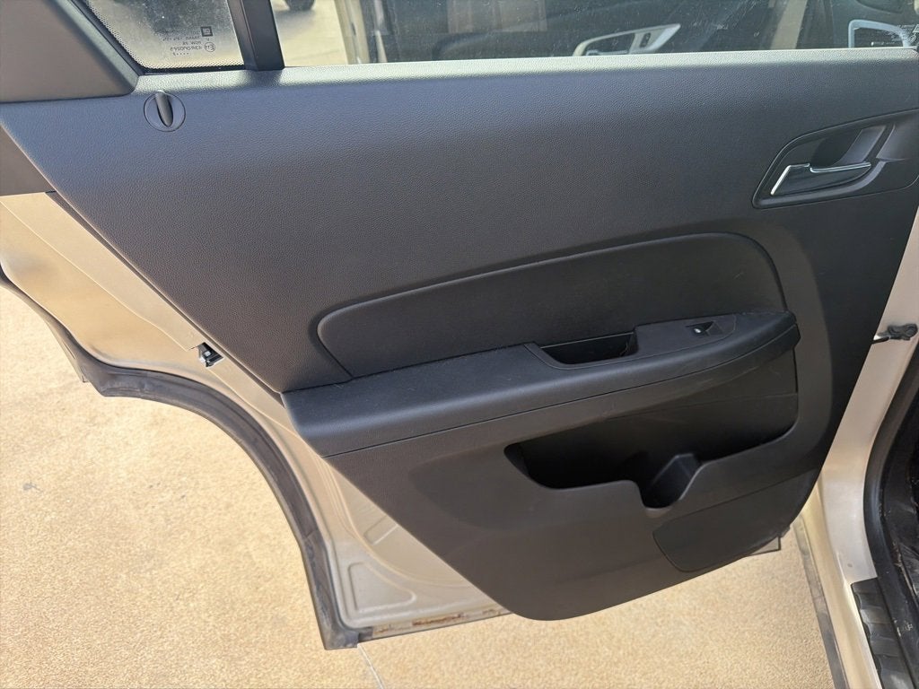 2012 GMC Terrain SLE-1