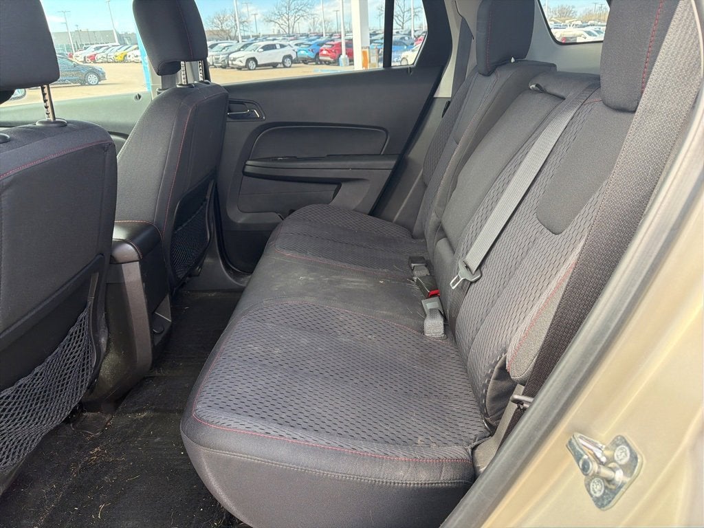 2012 GMC Terrain SLE-1