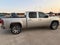 2008 GMC Sierra 1500 AWD Crew Cab 143.5"