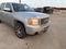 2008 GMC Sierra 1500 AWD Crew Cab 143.5"
