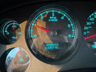 2008 GMC Sierra 1500 AWD Crew Cab 143.5"
